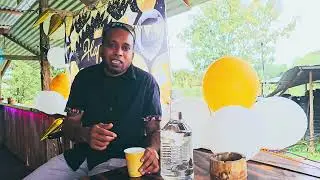 Chef Daryl - Chunkay D Pot - Official Music Video -2k26 Chutney Soca