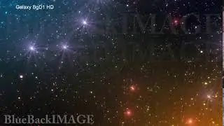 Stock Footage Glitter star space galaxy universe particle Galaxy BgD1 HD