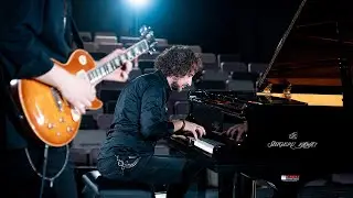 Sloba - Uncertain Times (Official Video)