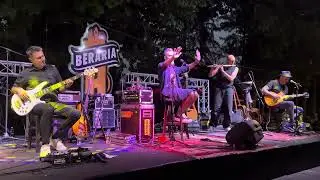 Vița de Vie - Basul și cu toba mare, live acustic, Berăria H, 23 iulie 2025 #vitadevie