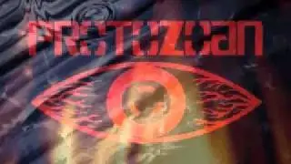 Protozoan - Red Eye Vacuum