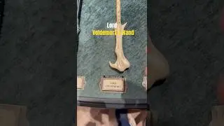 Lord Voldemort&rsquo;s Wand #harrypotter #voldemort #magicwands #magic
