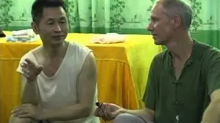 The Twelve Organ Networks of Chinese Medicine