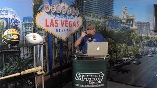 Cappers Nation Live - FREE NFL, College Bowl, NBA & NCAA College Basketball Picks 12-20-18