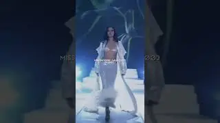 Miss Cosmo vs Miss Universe Japan #missuniverse #misscosmo #missuniverse2024 #beautypageant #mu #mci