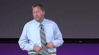 Educational superheroes | Adam Katz | TEDxUniversityofStThomas