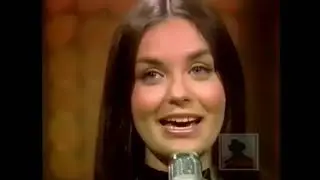 Crystal Gayle - One More Time (1976)