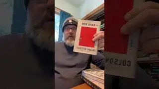 WRB The Pulitzer Project #booktube #booktok #pulitzerprize