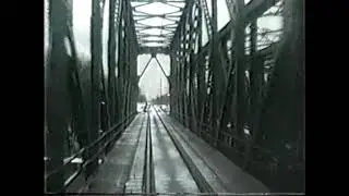 Mit dem Akku durchs Revier - Meidericher Netz Teil 1 Oberhausen - Duisburg-Meiderich Süd (ETA515)