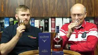 Dalmore 18 years