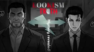 Lookism most mysterious video! The truth about gapryong kim 
