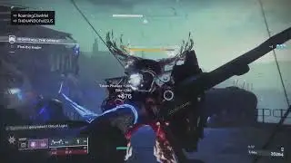 Let's Play Destiny 2 Ep267