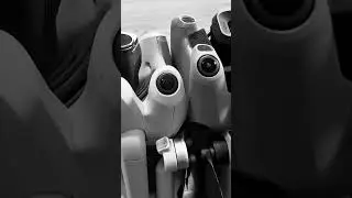 Detalhes do drone DJI mini 5 pro, que voc&ecirc; provavelmente n&atilde;o viu