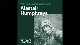 Microadventuring with Alastair Humphreys