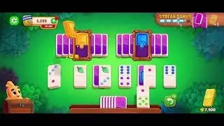 Domino Dreams Level 360 Chapter 8 Gameplay