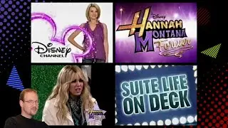 Retro 2010 - Disney Channel Promos - Cable TV History