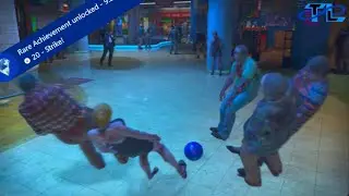 Dead Rising Deluxe Remaster Strike Achievement guide