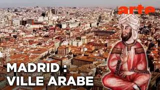 La capitale européenne fondée par les musulmans | ARTE