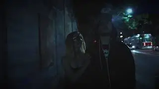 Tyler Tracey - Around Me (Official Music Video)
