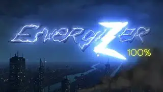 [Insane demon] Energizer by Synd & more 100%!