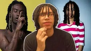 kendrick fan reacts to more underground rap (osamason, che, esdeekid, nine vicious & more)