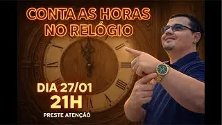 Deus vai operar tão somente aguarde SURPRESA🎬