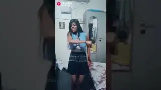 #didi dance challenge on musical.ly