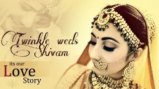 Twinkle weds Shivam | Best himachali wedding video highlights 2020 | Kullu-Manali