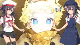 【FGO】Perpetual Voyager ft Double Miyu ver 3.0【Fate/Grand Order】