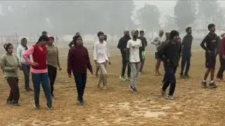 Biharpolice19838 post exercise pain relief ke leya#viral #ytstudioes#viralvideo#highjump#motivation