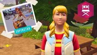 Sims 4 Complete Acting Guide