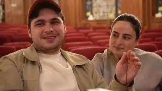 What do you think about RAJE? Russian American Jewish Experience