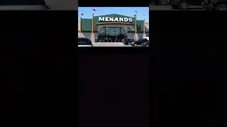 Menards jingle