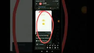 Binance Crypto Box Claim | How To Claim Binance Crypto Box | Binance Red Packet #binance #binancepay