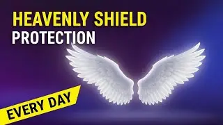 Do ANGELS Really Encamp Around Me Daily For Protection?