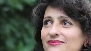 Ave Maria - Franz Schubert,, Anahit Abgarjan