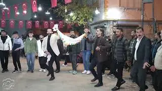 BERBER MUHAMMED YILDIRIMA MAŞALLAH MEHMET KAYA VE EKİBİ BAĞLAMA ENVER KURT