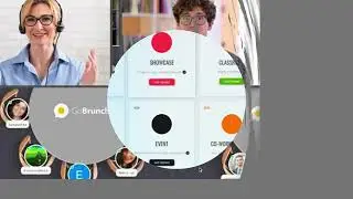 GoBrunch Review 2025 | Best Virtual Event & Webinar Platform?