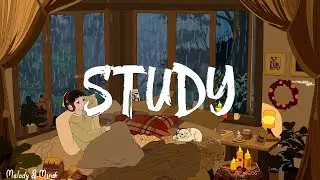 🌧️ Rainy Focus Session &mdash; 2 Hours of Soft Piano & Rain Sounds