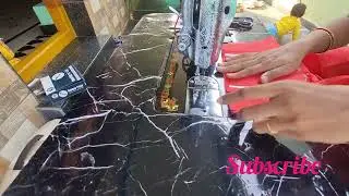 neck loading for chudidar dress