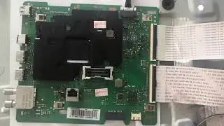 UE55TU7560 BN41-02751A