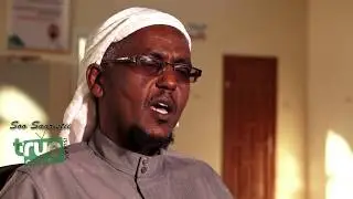 Xafsa Bintu Cumar: Xaasaskii Nabiga N.N.K.H Sh. Yaasiin Ibraahim