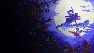 The Messenger [Ep.3] (No Commentary)
