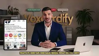 Smart Digital Business Card 2025 | WhatsApp Ready Mini Website for Instagram Sellers