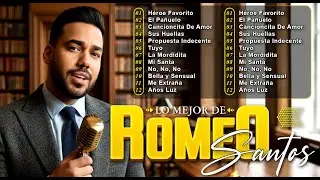 BACHATA ROMEO SANTOS INSPIRED 2026 MIX | MUSICA DE AMOR Y EXITOS ROMANTICOS PARA BAILAR SUAVE