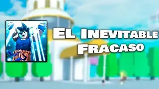 El JUEGO que quiso ser el nuevo FINAL STAND | Zenkai Origins