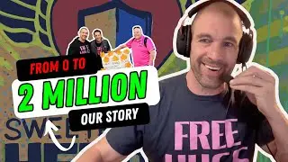 From 0 to 2 MILLION | Helping Students & Teachers | From New York to Hawaii | Our Story