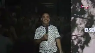 Atraviesa tu tormenta alabando | Recap intercesi&oacute;n | Pastor Eddie Rivera Candelita