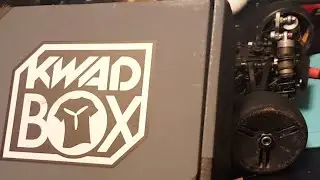 Kwad BOX for SEPT 1st 2018