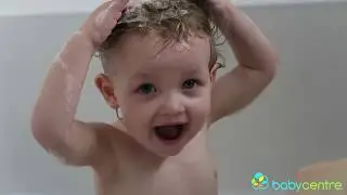 Top tips for making bathtime fun! (Sponsored)